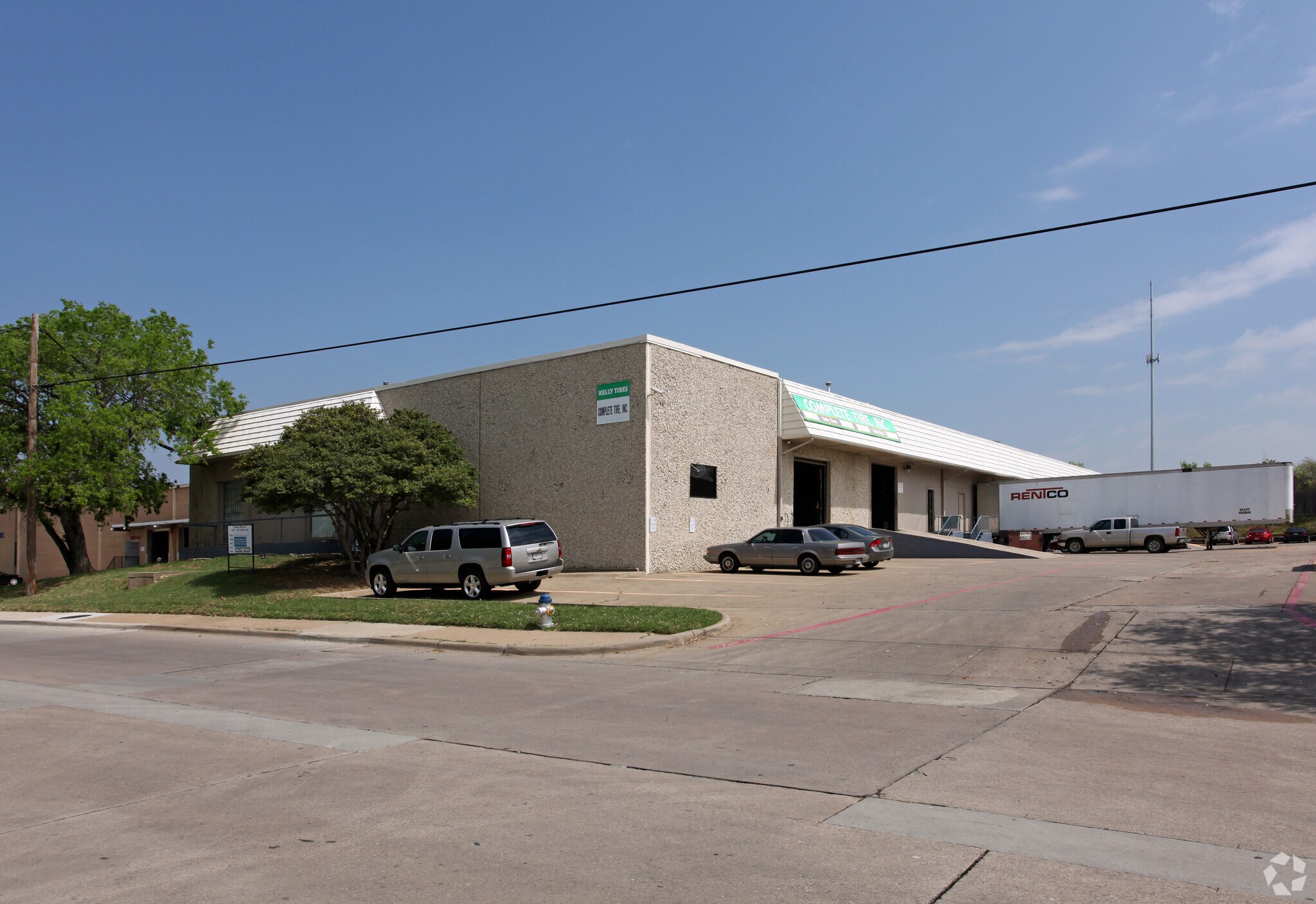11036-11044 Grissom Ln, Dallas, TX for sale Building Photo- Image 1 of 1