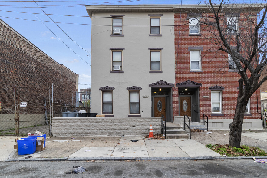 1950 E Stella St, Philadelphia, PA for sale - Primary Photo - Image 1 of 2