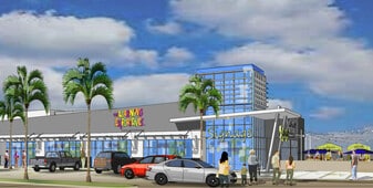 The Learning Experience - Day Care Center