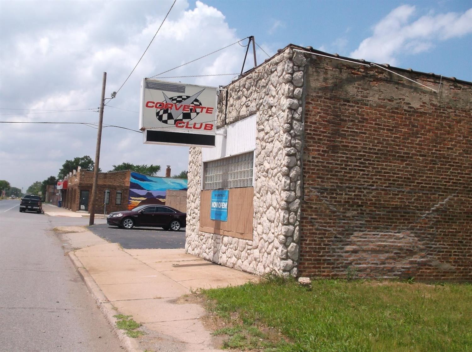 5626 W 5th Ave, Gary, IN for sale Primary Photo- Image 1 of 1