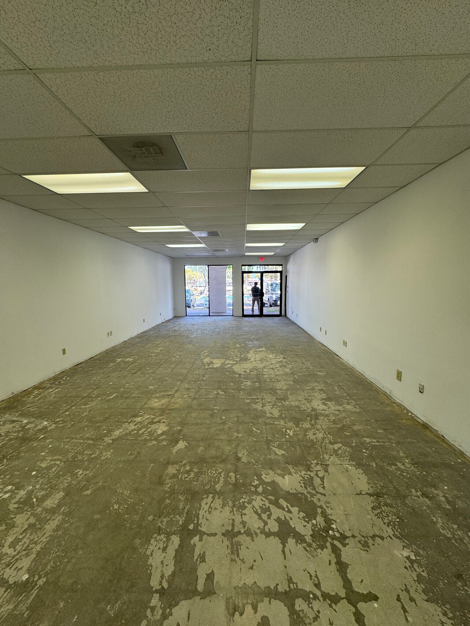 4101-4397 N State Road 7, Lauderdale Lakes, FL for lease Building Photo- Image 1 of 5