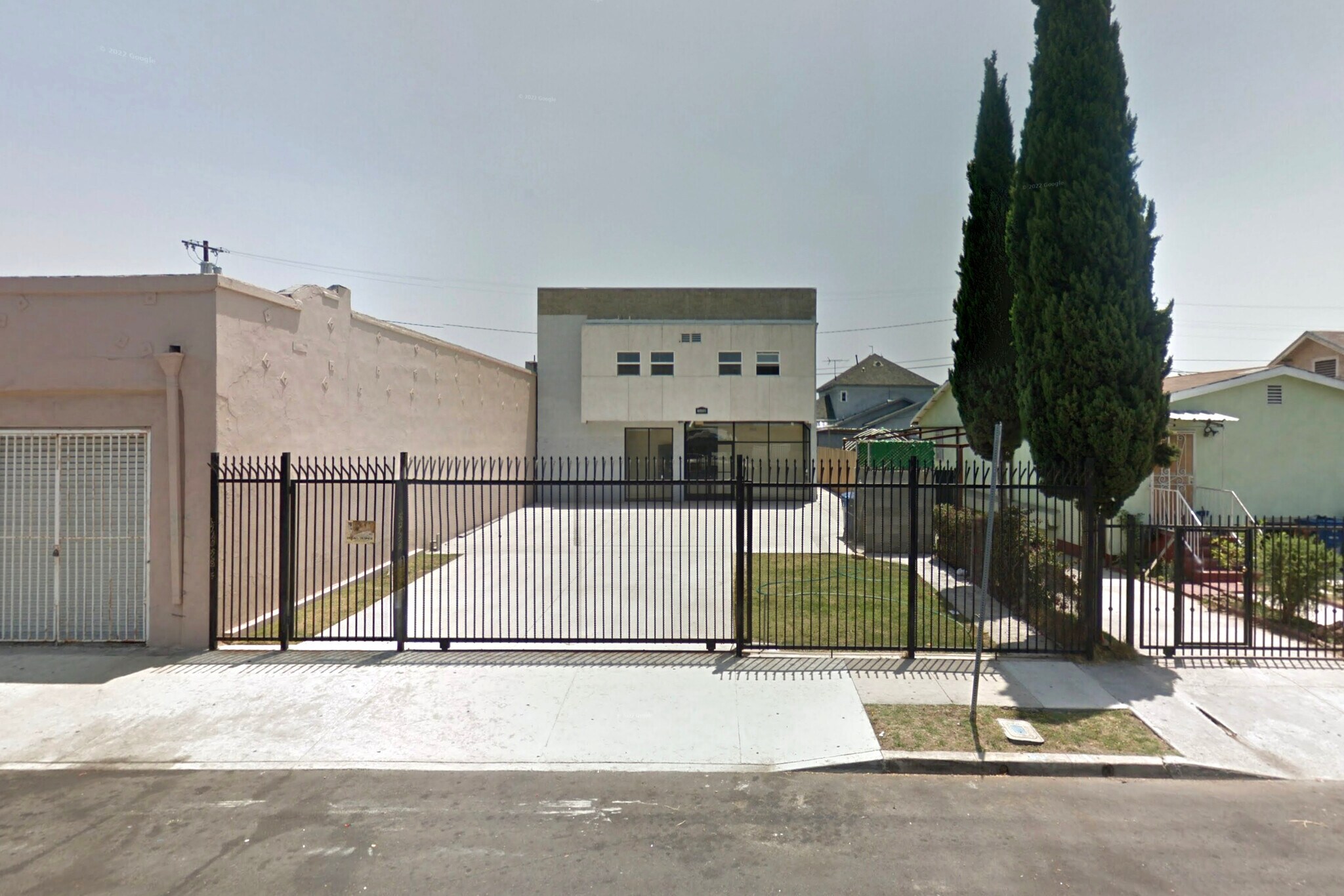 3608 Griffith Ave, Los Angeles, CA for lease Building Photo- Image 1 of 15