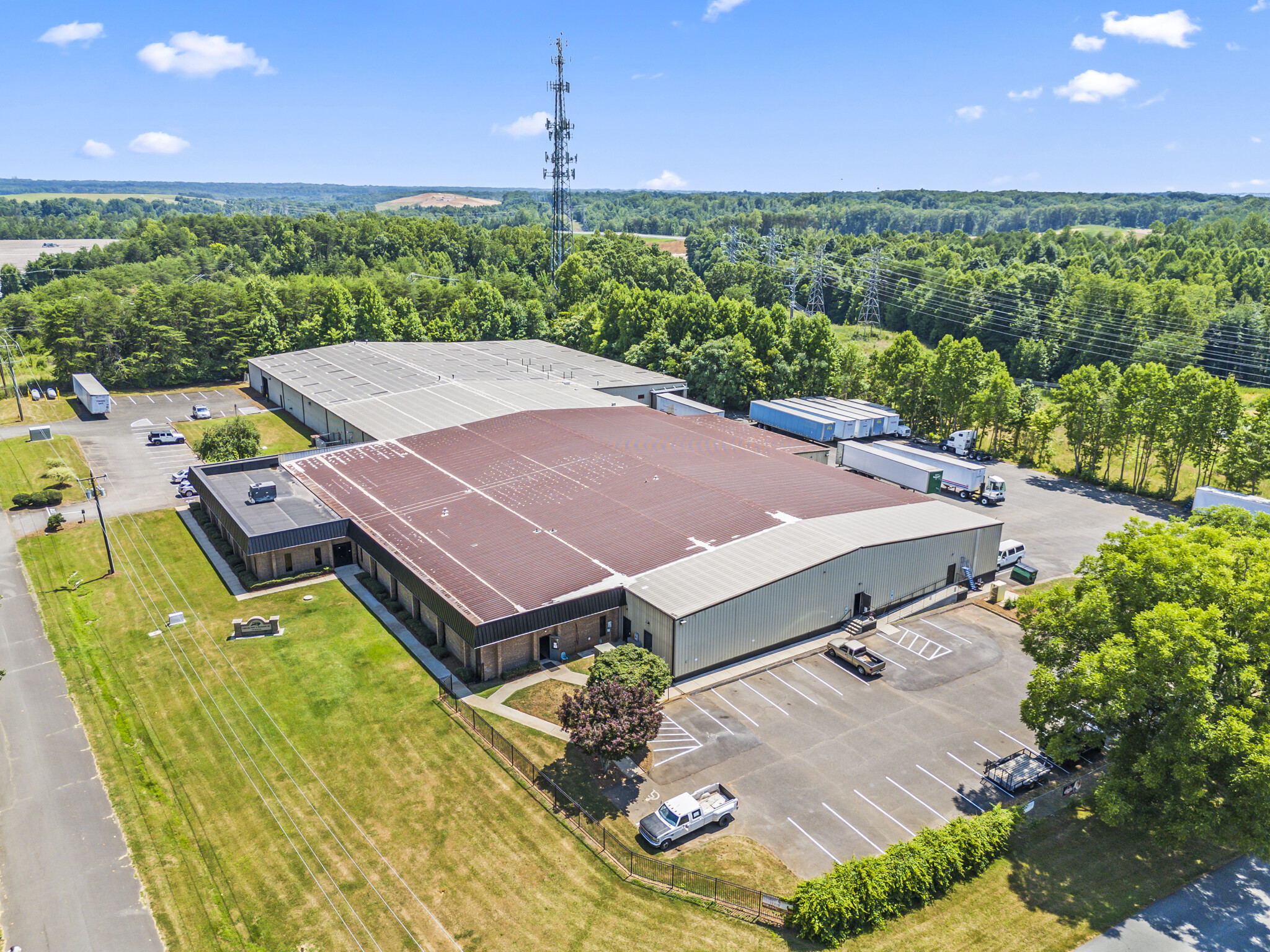 1190 Old Belt Way, Rural Hall, NC for sale Building Photo- Image 1 of 16