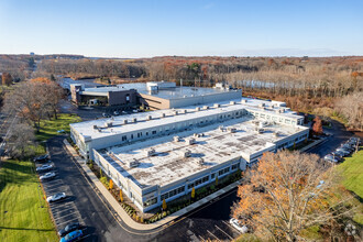 One Albion Rd, Lincoln, RI - aerial  map view - Image1