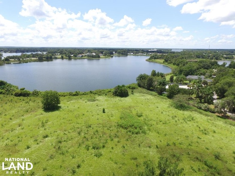 Guerrant St, Umatilla, FL for sale - Primary Photo - Image 1 of 1