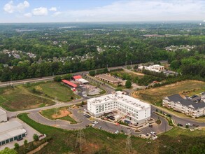 1896 Highway 160 W, Fort Mill, SC - aerial  map view - Image1