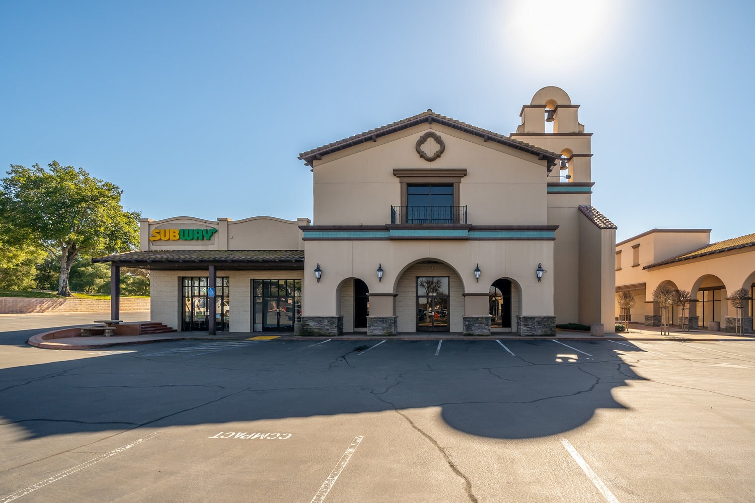 2040-2300 El Camino Real, Atascadero, CA for lease Building Photo- Image 1 of 45