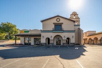 2040-2300 El Camino Real, Atascadero, CA for lease Building Photo- Image 1 of 45