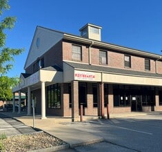200 Great Rd, Bedford, MA for lease Interior Photo- Image 1 of 18