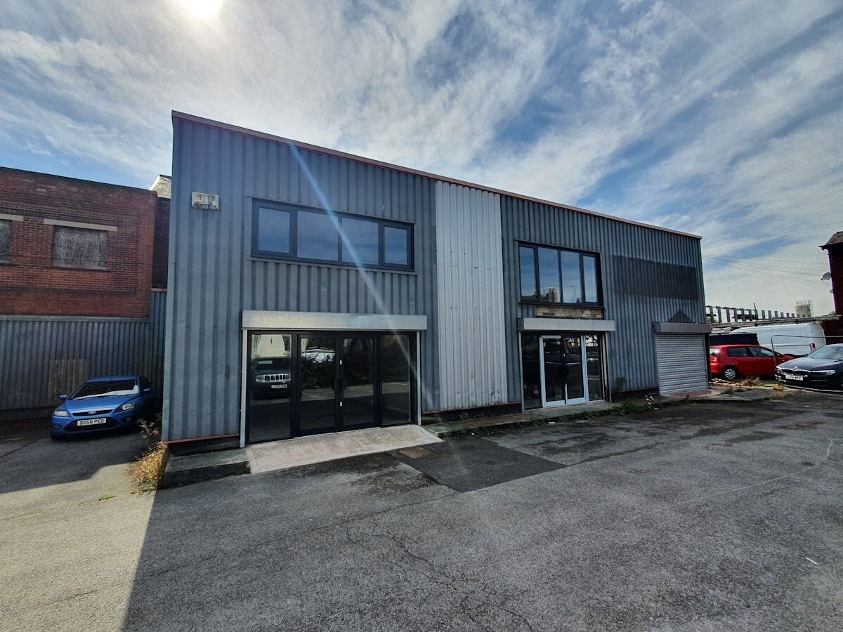Carrington Rd, Stockport for lease Building Photo- Image 1 of 9