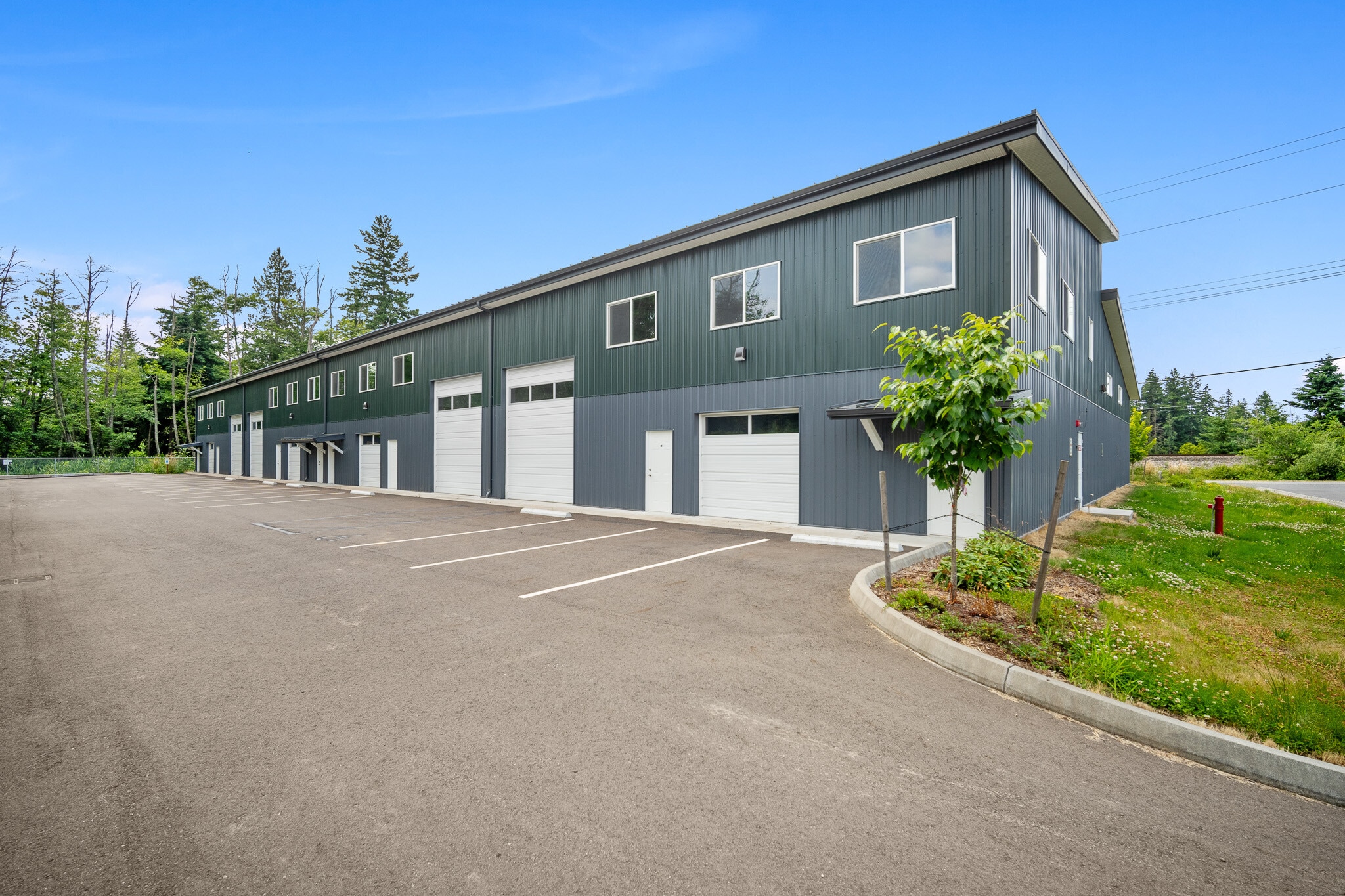 2900 Peace Portal Dr, Blaine, WA for lease Building Photo- Image 1 of 27