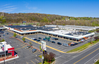 More details for 95-155 Thomaston Ave, Waterbury, CT - Retail, Industrial for Lease