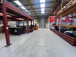 Blezzard Ct, Blaydon On Tyne for lease Interior Photo- Image 1 of 6