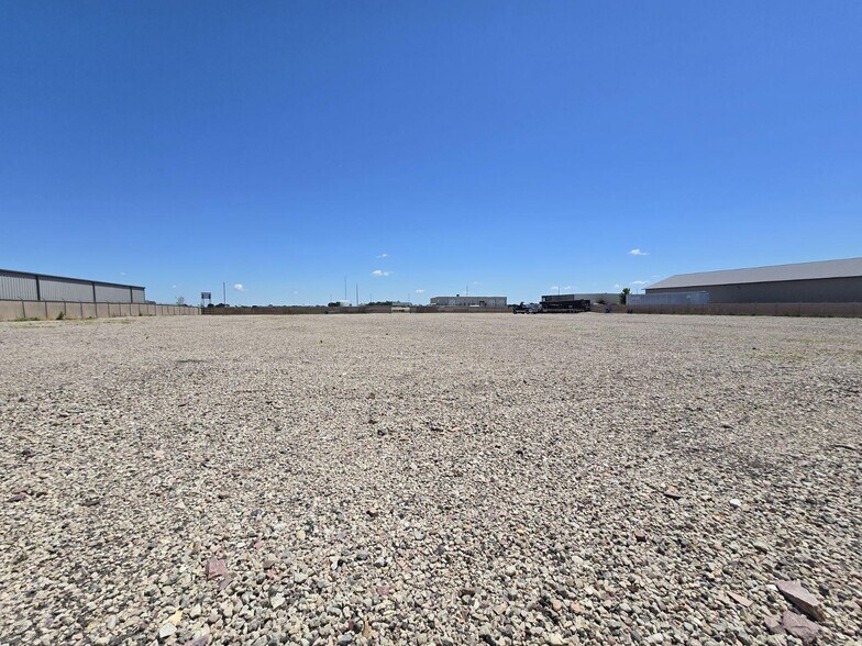 28021 Boondock Ave, Worthing, SD for sale - Primary Photo - Image 1 of 1