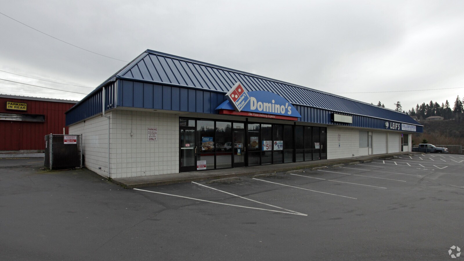 17171723 NE Andresen Rd, Vancouver, WA 98661