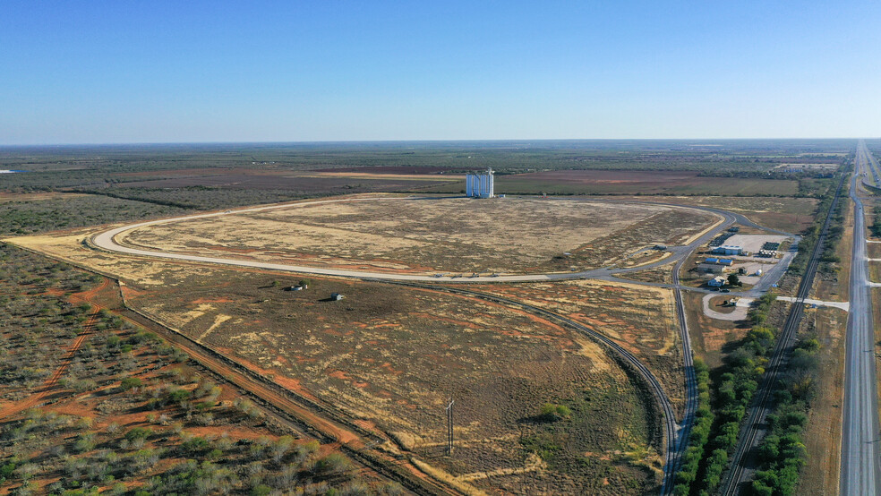 1415 S-BL 35, Dilley, TX for sale - Aerial - Image 2 of 30