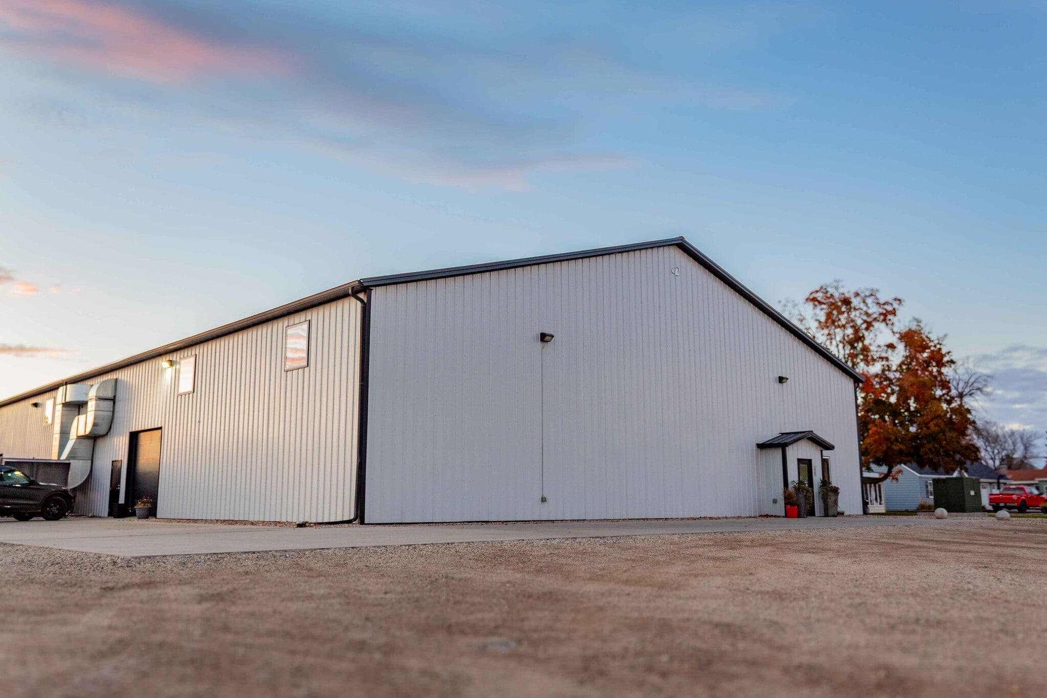 309 Prairie Ave SW, De Smet, SD for sale Primary Photo- Image 1 of 21