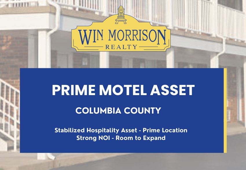 123 Main Street, Valatie, NY for sale - Primary Photo - Image 1 of 2