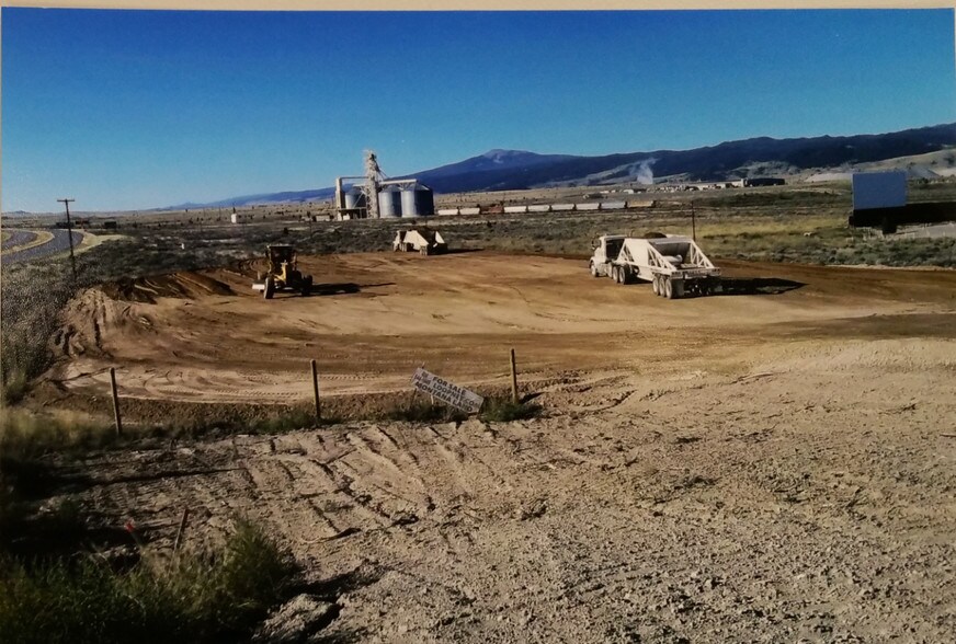 German Gulch Rd, Butte, MT for sale - Building Photo - Image 1 of 1