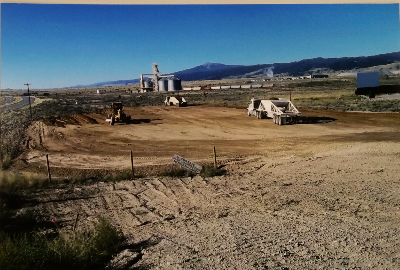 German Gulch Rd, Butte, MT for sale Building Photo- Image 1 of 1