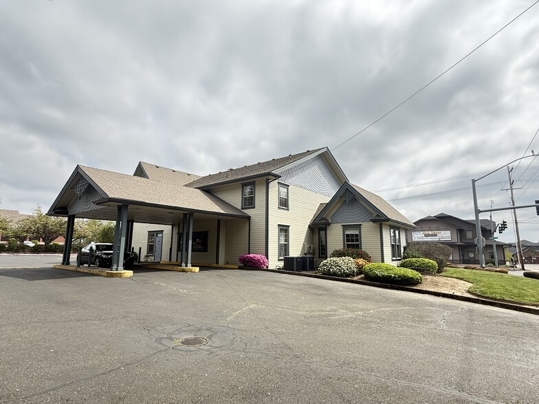 4741 Liberty Rd S, Salem, OR for lease - Building Photo - Image 3 of 7