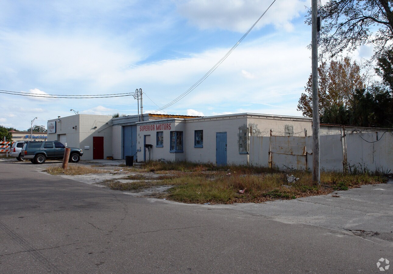 4500 Appleton Ave, Jacksonville, FL 32210