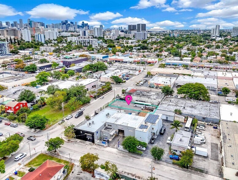 2118 NW 18th ave, Miami, FL for sale - Primary Photo - Image 1 of 1