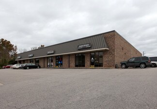 More details for 2420-2426 Atlantic Ave, Raleigh, NC - Flex for Lease