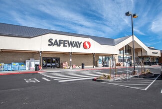 More details for 20 E White Mountain Blvd, Lakeside, AZ - Retail for Lease