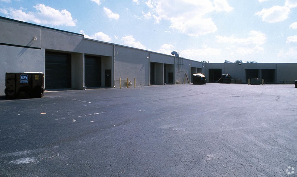 6990 Peachtree Industrial Blvd, Peachtree Corners, GA for lease - Other - Image 3 of 8