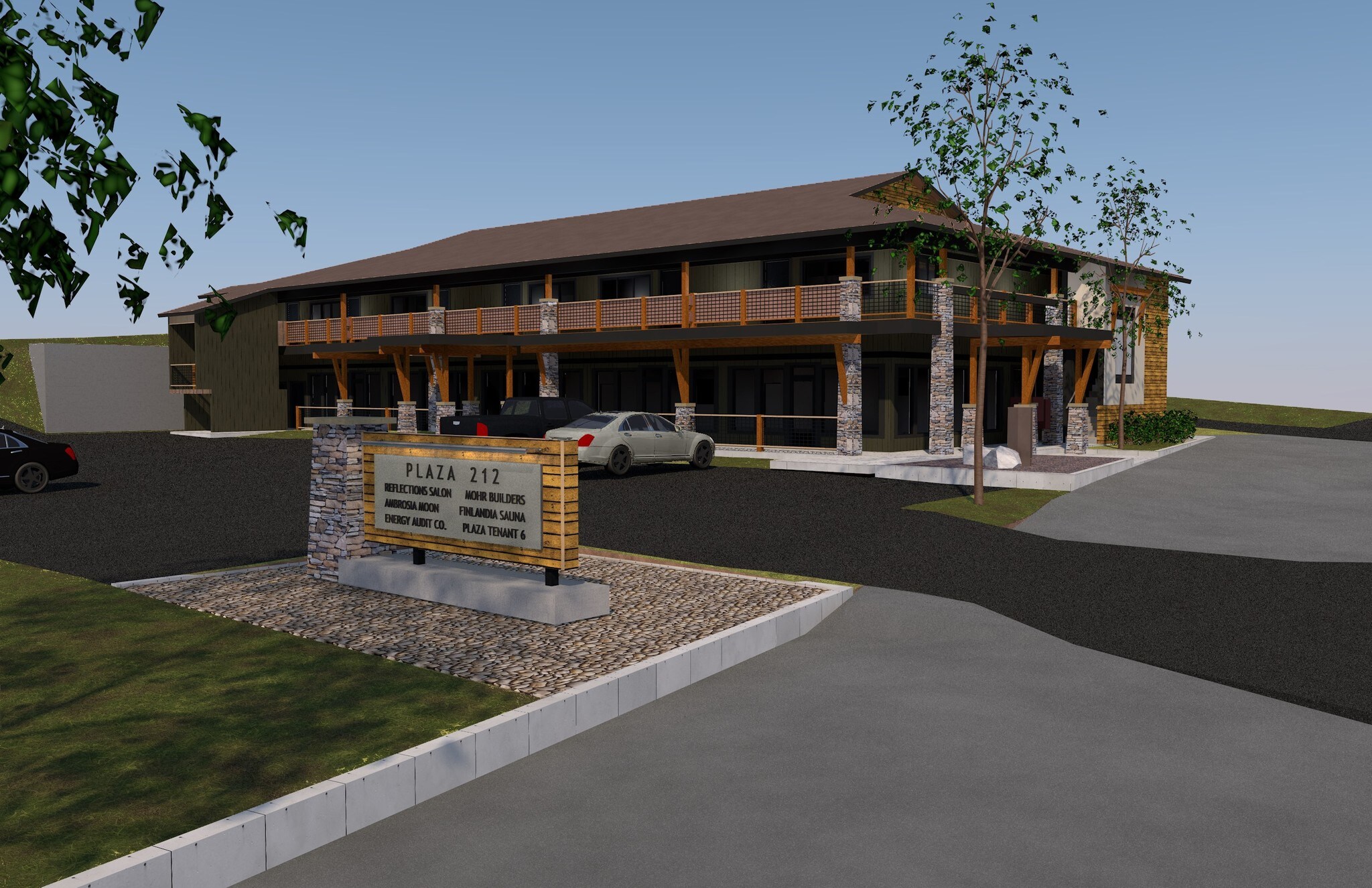 212 N 3rd St, McCall, ID for sale Building Photo- Image 1 of 1