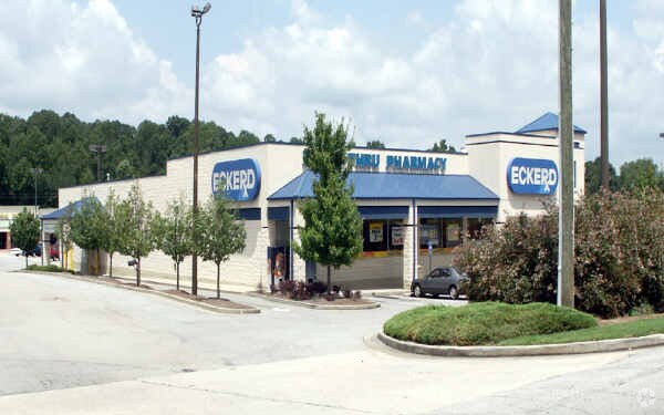 599 S Enota Dr NE, Gainesville, GA for sale Primary Photo- Image 1 of 1