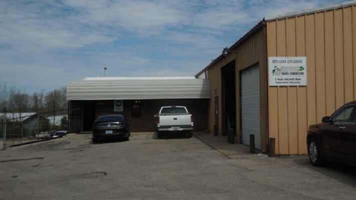 6817 W Highway 22, Crestwood, KY 40014 | LoopNet.com