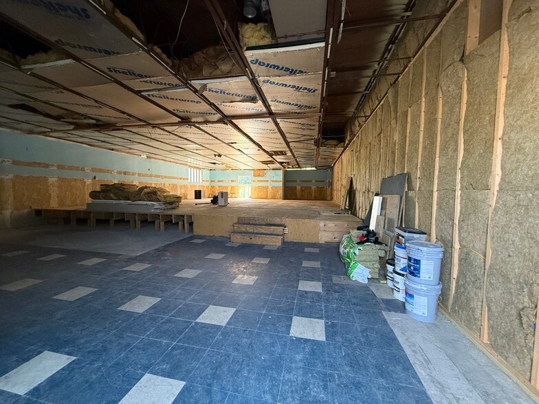 414 Union St, Luzerne, PA for lease - Building Photo - Image 3 of 8