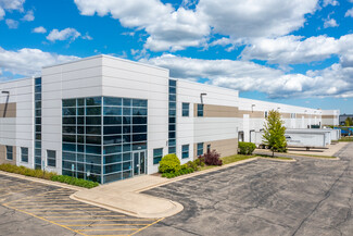 More details for 2760-2770 Spectrum Dr, Elgin, IL - Industrial for Lease