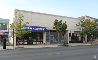 More details for 5649-5655 W Belmont Ave, Chicago, IL - Retail for Lease