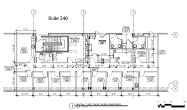 44344 Dequindre Rd, Sterling Heights, MI for lease Floor Plan- Image 1 of 1