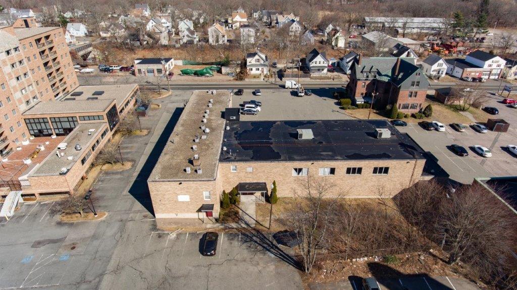 891 Montello St, Brockton, MA 02301