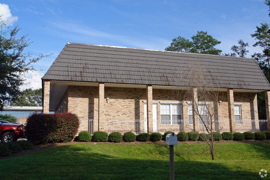 101 Hart St, Niceville, FL for lease - Building Photo - Image 2 of 3