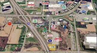 More details for S 44th St, Manitowoc, WI - Land for Lease