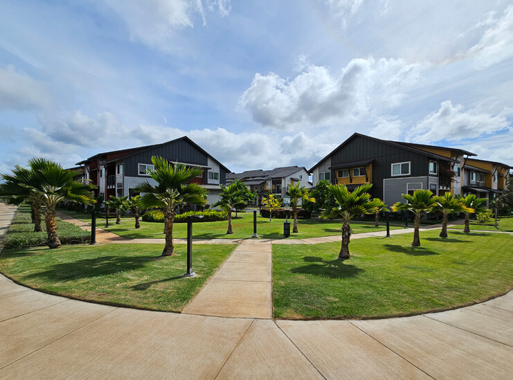 Keahumoa Pkway, Ewa Beach, HI for sale - Primary Photo - Image 2 of 3