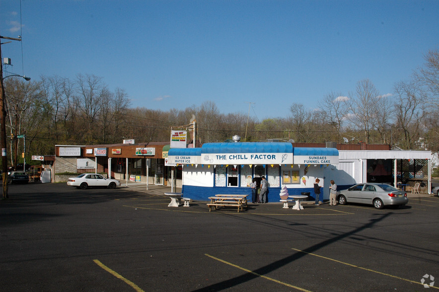 5807-5823 Bensalem Blvd, Bensalem, PA for sale - Primary Photo - Image 1 of 1