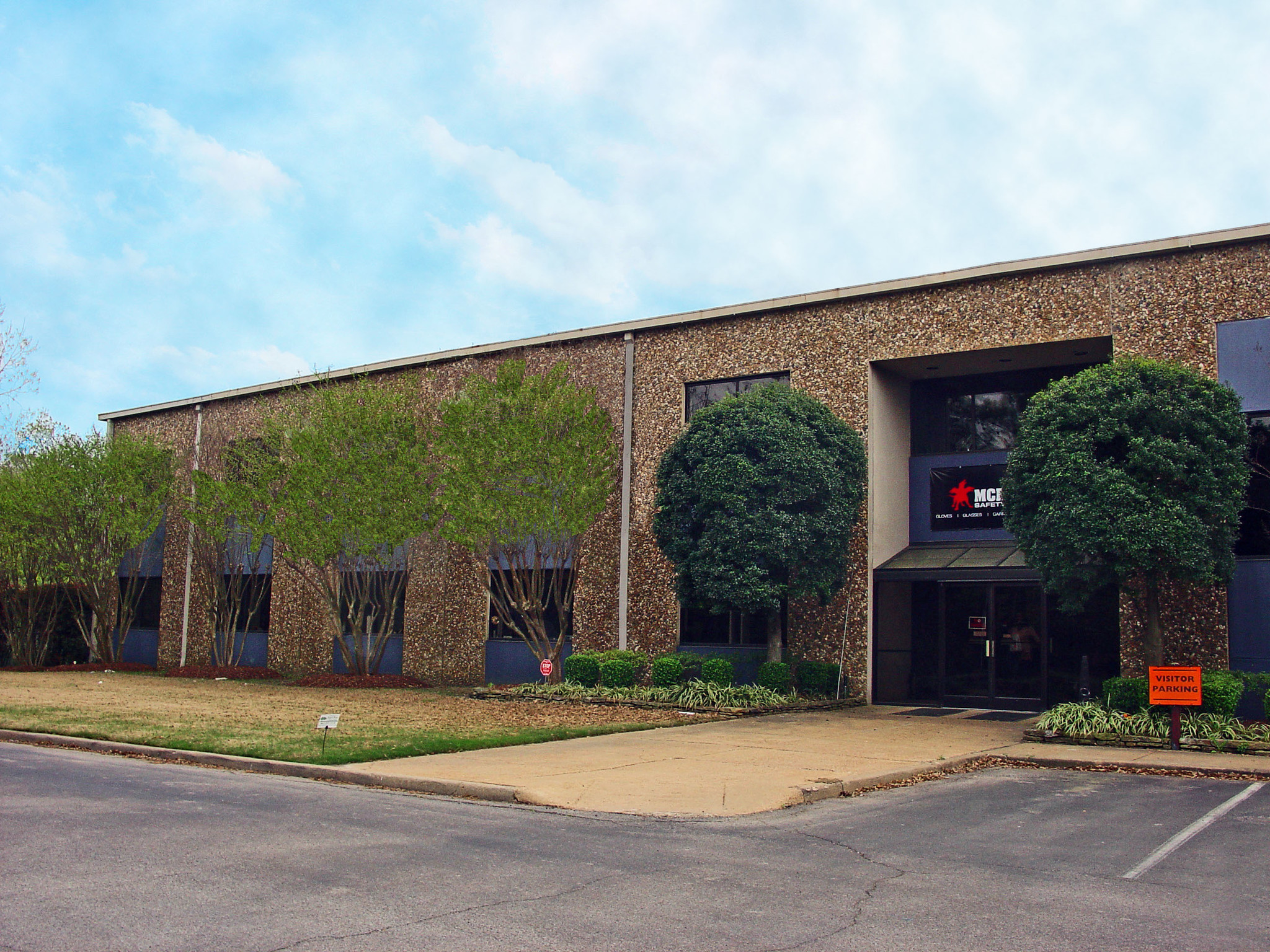 5321 E Shelby Dr, Memphis, TN for sale Building Photo- Image 1 of 1