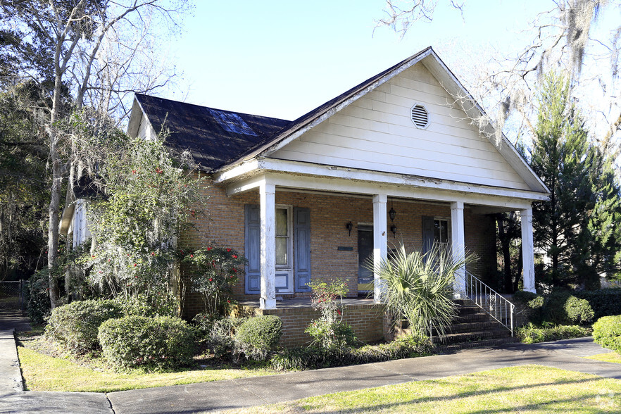 2915 Highmarket St, Georgetown, SC for sale - Primary Photo - Image 1 of 1