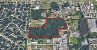 More details for Hurt Road & Hwy 302, Horn Lake, MS - Industrial for Lease