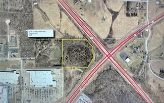 More details for 650 Clifty Dr, Madison, IN - Land for Sale