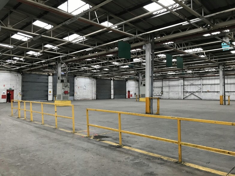 Avonmouth Way, Avonmouth for lease - Building Photo - Image 3 of 10