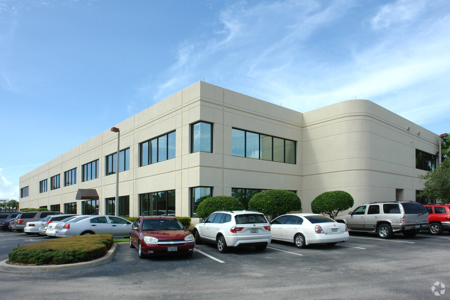 1025 Military Trl, Jupiter, FL for lease - Building Photo - Image 3 of 9