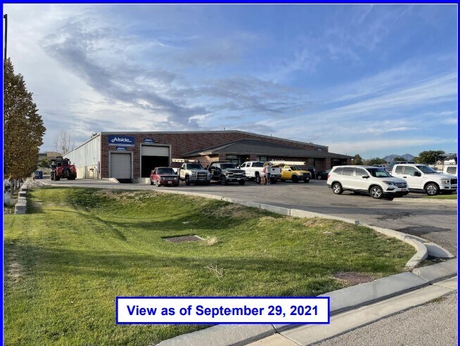 3547 W Norris View Ln, West Jordan, UT for sale Building Photo- Image 1 of 1