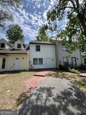 100 Inlet Reach Cir, Saint Marys, GA for sale - Building Photo - Image 3 of 36